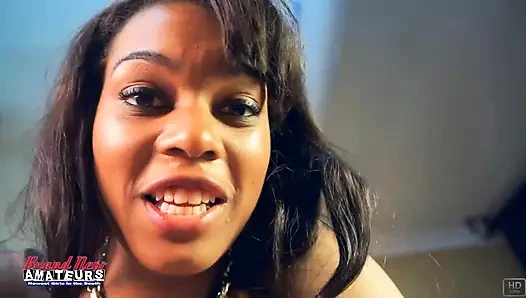 Skylar Busty Brunette Handjob Tease Passionate Stroking Heat To Cum!