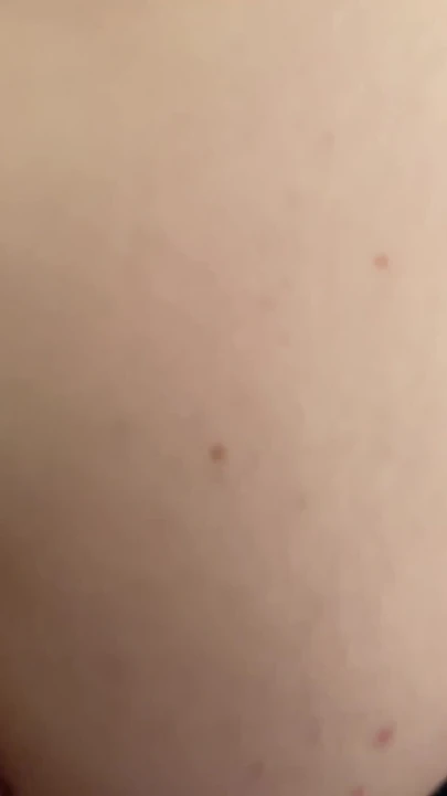 Bedövning ögonblick från "cuckold! Lösare se mig bli knullad medan du är på jobbet! rag!"