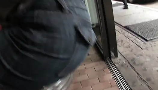 Gorgeous joyful cherry of Teen waits wide open for majestic pole screw it