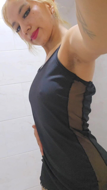 Imaj prelepu ljubav, prelepu kao što moje dupe voli