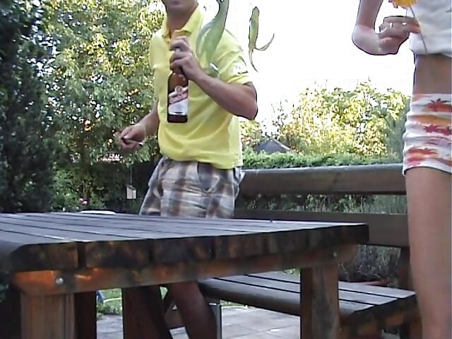 Magrinha loira menina fodendo em casa