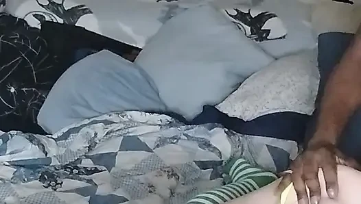 She likes big dick