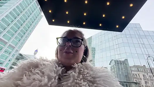 Камшот на Sandie Candy