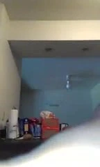 Shakin And Clappin My Huge Booty