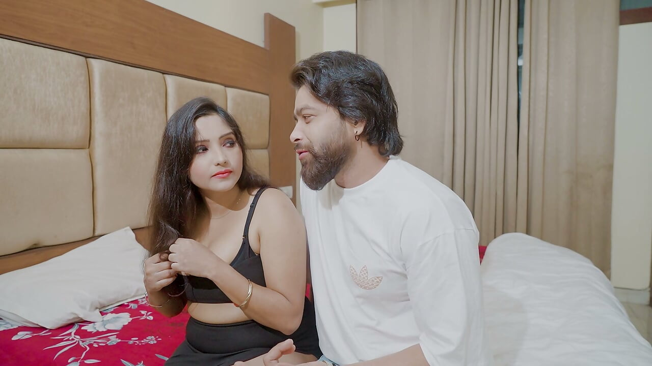 Step Brother Ne Apne Step sister Ko Hotel Me Le Jaa Ke Kiya Sex hard Fucking Clear Hindi Audio