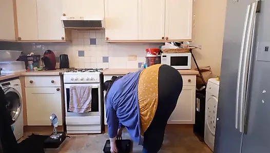 SSBBW Nisan 2021'de tartım sonuçları