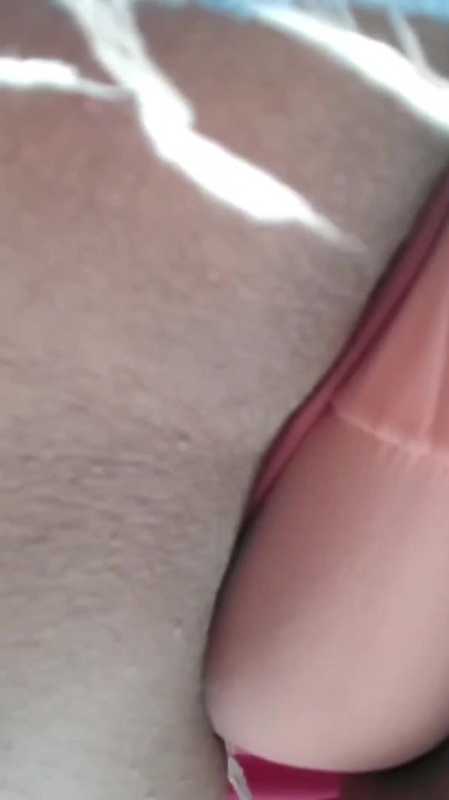 Captivating moment from "Which cameltoe do you like the most?"