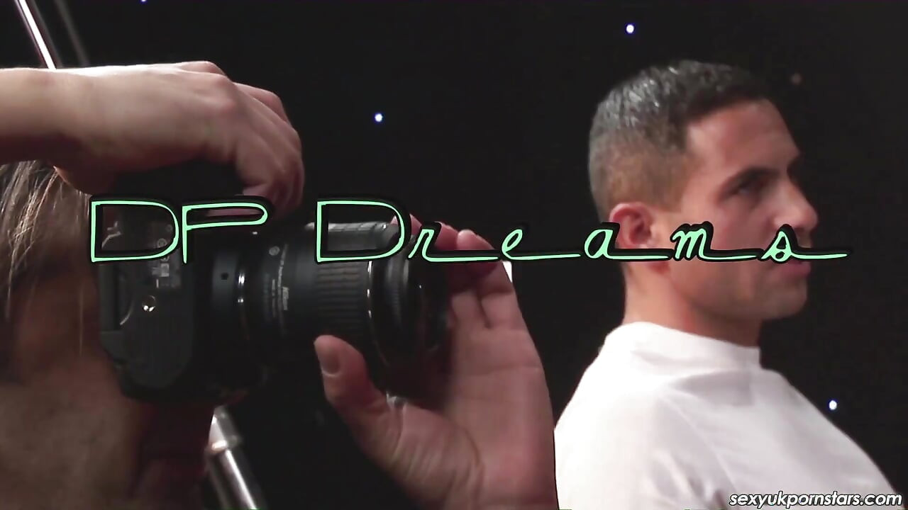 DP dreams for stunning Paige Ashley
