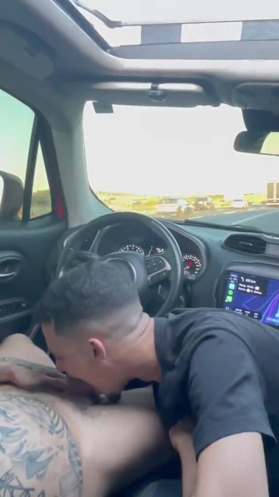 I got a on the road | Clip 1