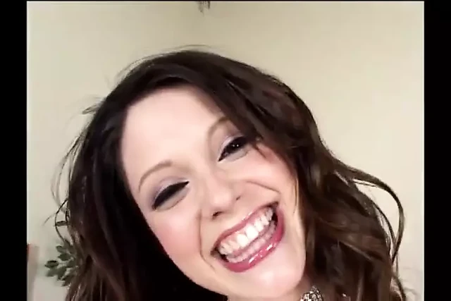 Two Cocks Keep Kelsey Michaels's Mouth And Pussy Busy During Threesome feat. Kelsey Michaels,Andrew Andretti,Brad Baldwin - Perv