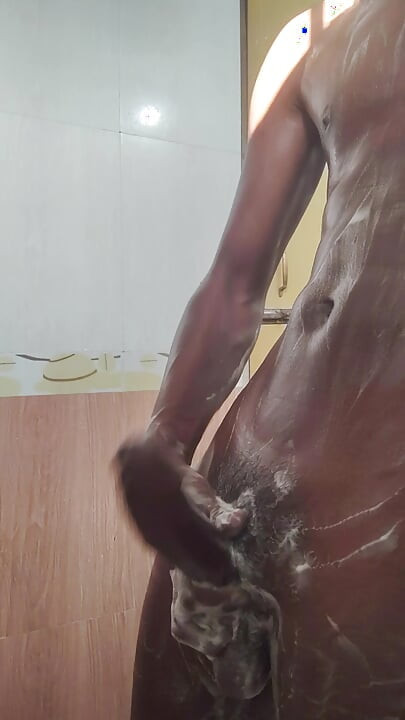 I am so hot boy with my hot dick