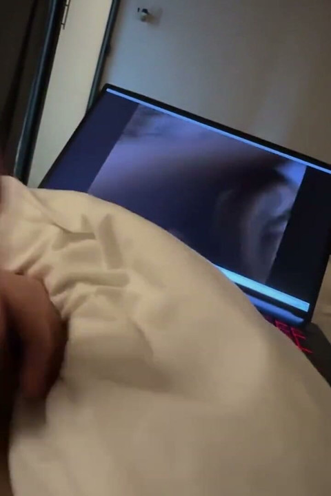 POV Sexy Emo Step-stepsister Caught You Jerking off and Was Fucked Right Away