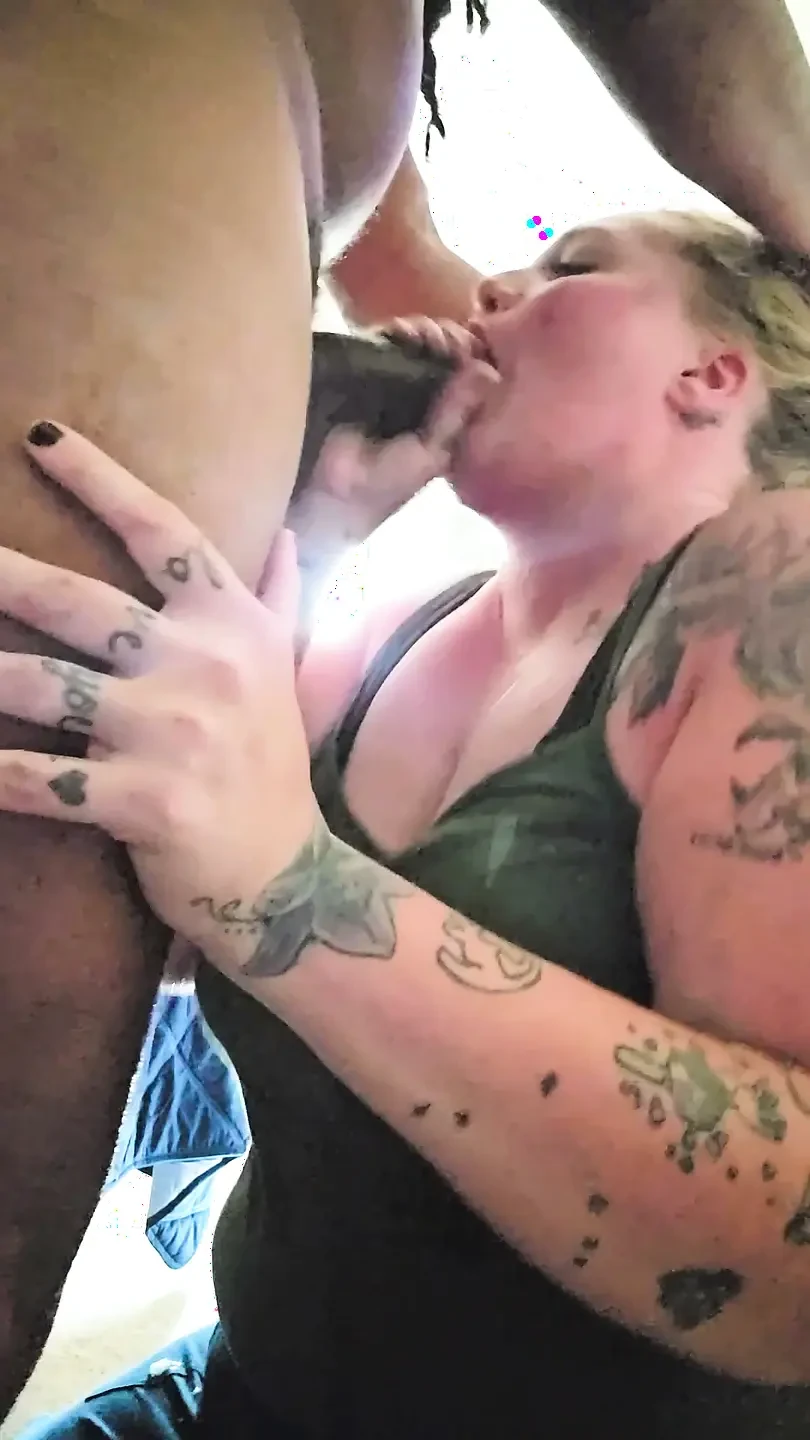 SneakyLink CUMSLUT  SWALLOW And GO Before Gf GETS HOME