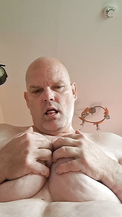 Nipples on Wednesday