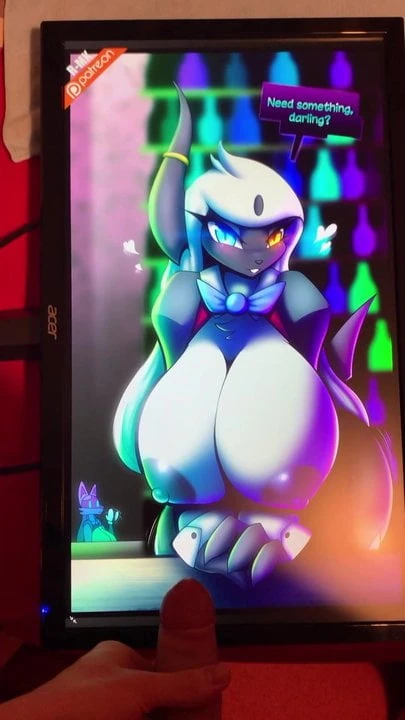SoP: Absol 2