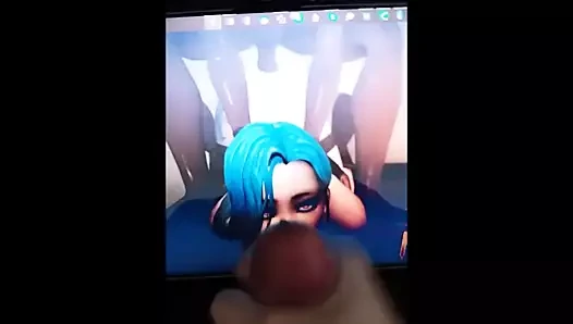 Cumming üzerinde uğursuzluk (lig)