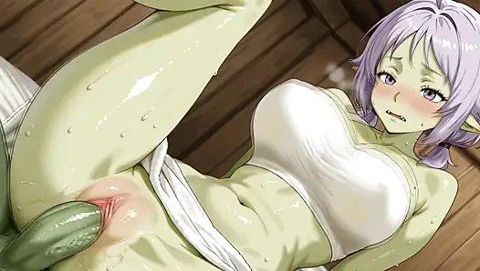 Haruna (Tensura)