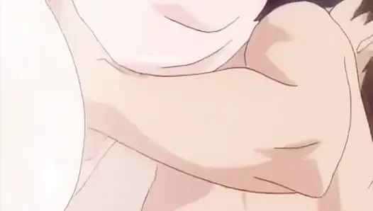 Anime sex video  step sister and brother