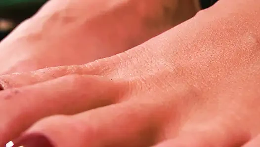 Незнаемая великаншка