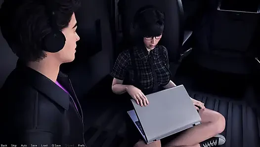 Fresh Women - 22 Nerdy and Watcher by Misskitty2k