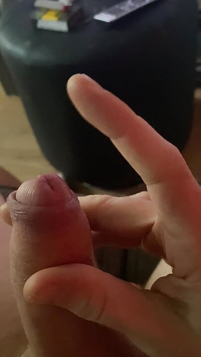 Big thick guy