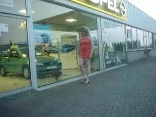 looking for a new car