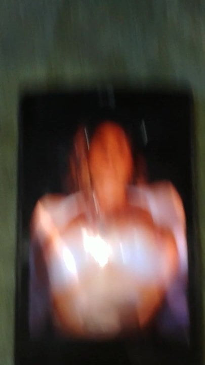 Sara cumtribute