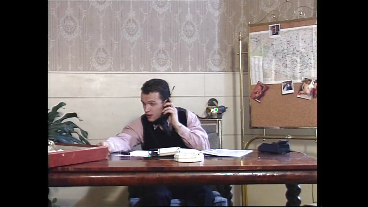 Rossana The romanchak pig philm