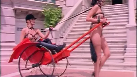 The best international porn from THE HUNTER COLLECTION NETWORK