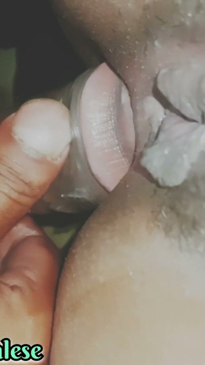여친의 타이트한 애널을 다시 거칠게 박아버림, 타이트한 애널 섹스 Hotnepaleseed 하드 | 클립 1