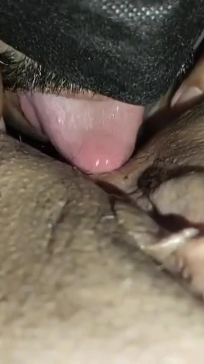 close up licking pussy and ass | Clip 1