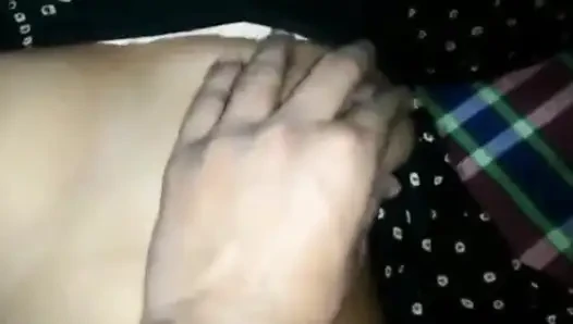 Deshi Vabi'nin evde gizli romantizmi