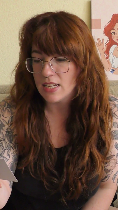 NSFW Review of the Vela Wand From Selove