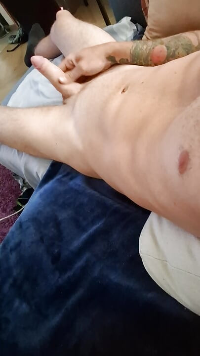 Masturbare de ziua mea