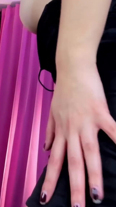 LET'S PLAY WITH MY SOFT, YOUNG TITS