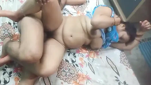 Video pasangan baru lagi ngentot.