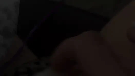 Tahrik oldum