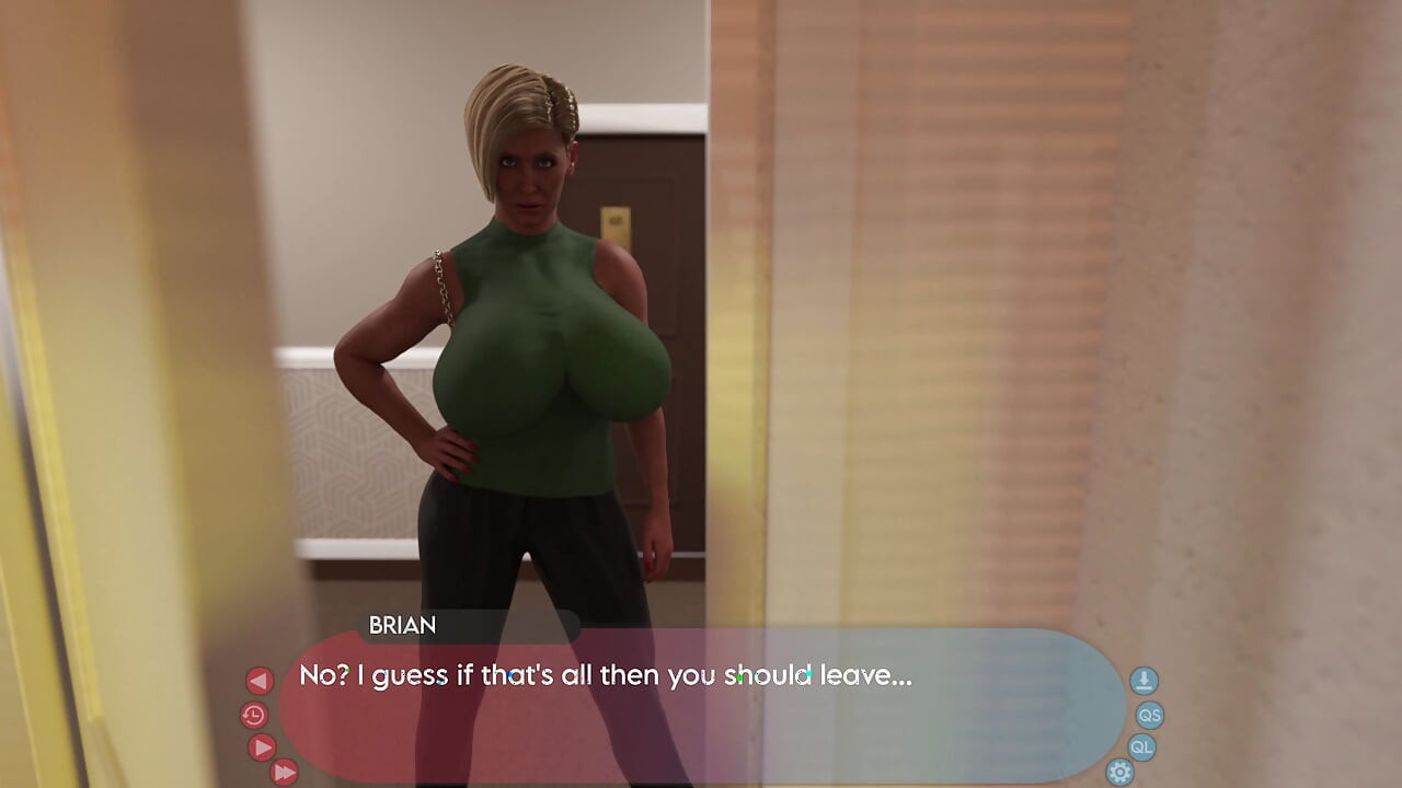 A punci szerelmese (2. rész)