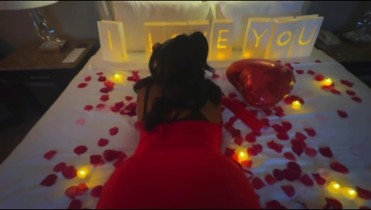 2026 Big Booty Walentynki