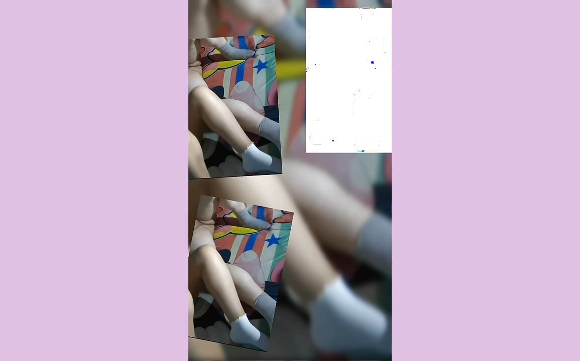 MI PRIMA MÍA ME CONTRATA COMO SU ESCLAVO SEXUAL  ANTES DE QUE SU MARIDO NOS VEA!