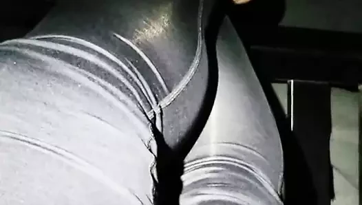 Kısa cd ayak kızdırmak
