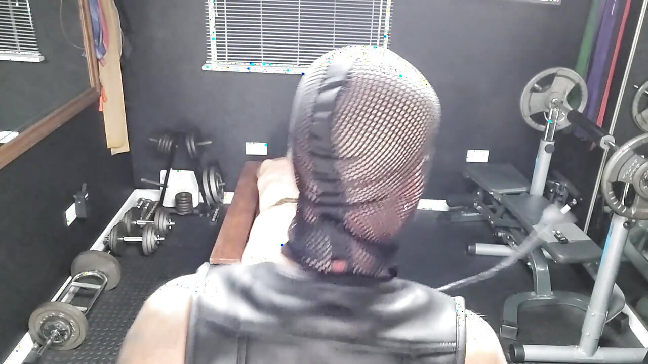 Hangry Cunt Part 1 Punishment