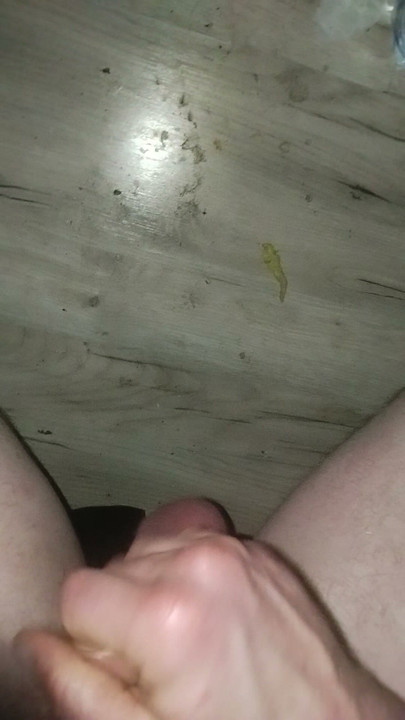 Tied Cock Rubber Recipe And Hard Banging