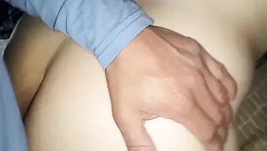 Üvey oğlum beni hamile bırakıyor