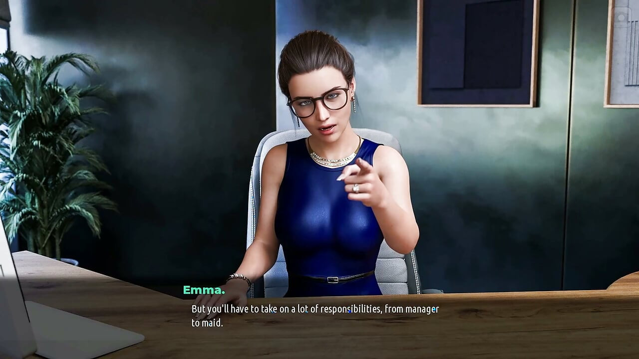 Kumpletong Gameplay - Breeze of Passion, Part 4