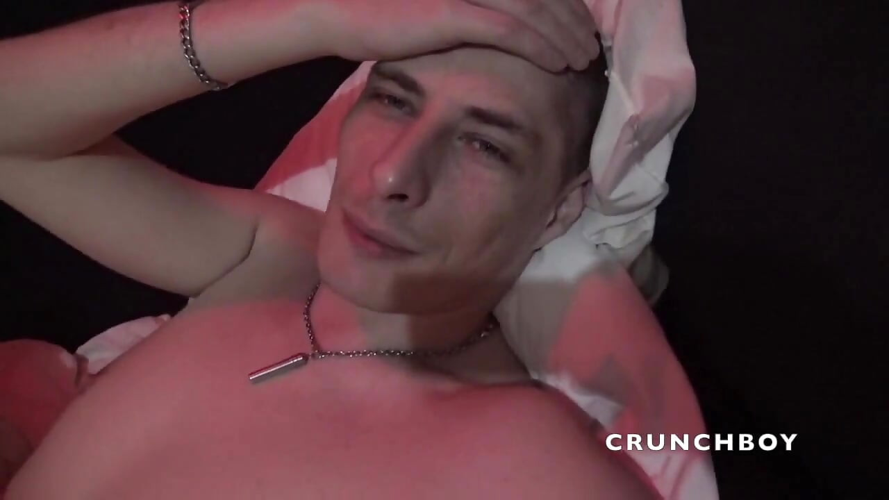 Jak follada a pelo por el sexy Rex Helix