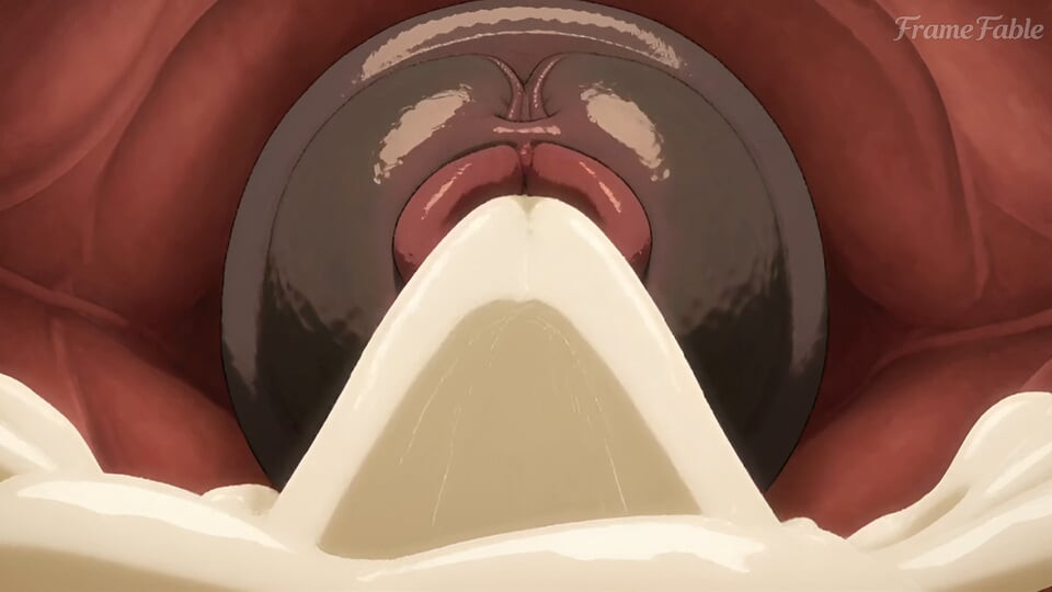 Ksenomorf wziął moje dziewictwo - 2K 60FPS alien po raz pierwszy anime historia - część 1