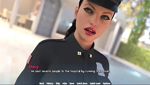 Hot Property (part 3)