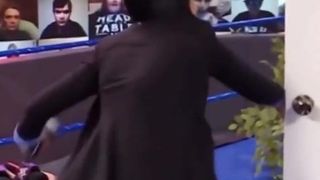 WWE - Bailey on Smackdown 2-19-21