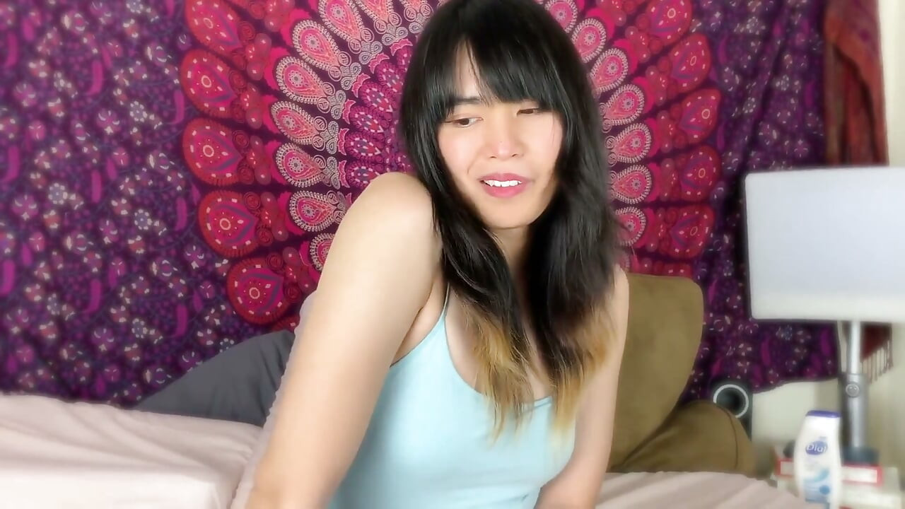 和你的变性人好朋友撸管